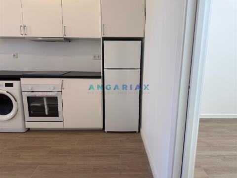ANG984 - Apartamento T1 para Venda na Reboleira, Lisboa