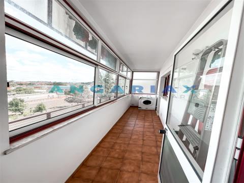 ANG988 - 3 Bedroom Apartment, for Sale, in Leiria
