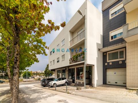 ANG996 - 2 Bedroom Apartment for Sale in Marrazes, Leiria