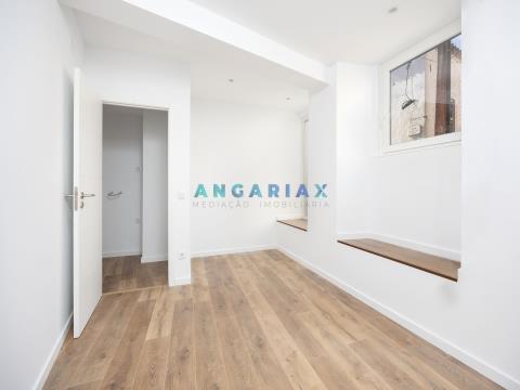 ANG1008 - 2 Bedroom Apartment for Sale in Maiorga, Alcobaça