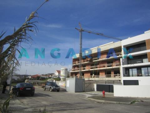 ANG1005 - Apartamento T3 para Venda em Moinhos da Barosa