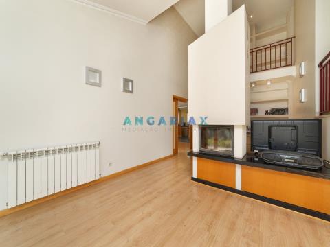 ANG1047 - 4 Bedroom House for Sale in Milagres