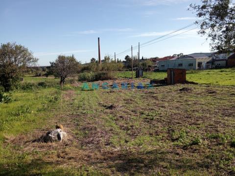 ANG1084 - 1360m2 Land for Sale in Pedreiras