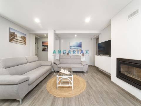 ANG1048 - 4 Bedroom Apartment  for Sale on Praia da Vieira