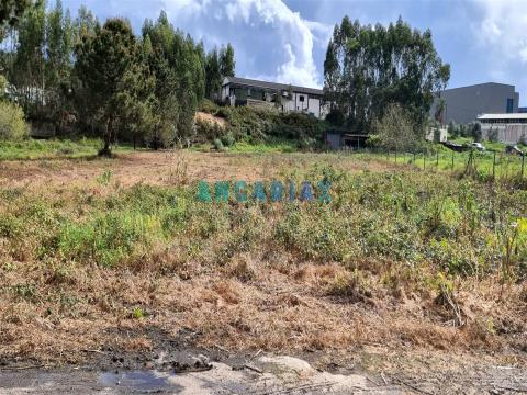 ANG1052 - Land with 5000m2 for Sale in Marrazes, Leiria