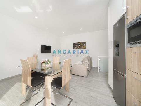 ANG1051 - 3 Bedroom Apartment for Sale in Porto de Mós