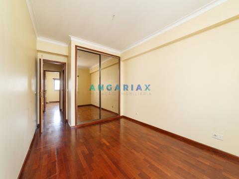 ANG1058 - 3 bedroom apartment for sale in Marinheiros, Leiria