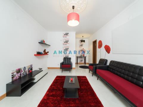 ANG1060 - Apartamento T3 para Venda em Pataias