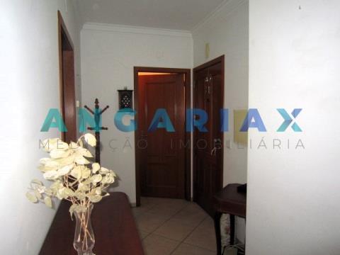 ANG1081 - 2 Bedroom Apartment for Rent in Marinha Grande