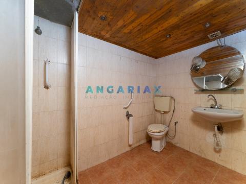 ANG1104 - Maison de 3 chambres à Vendre à Alqueidão do Arrimal