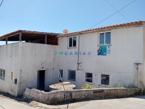 ANG1104 - Maison de 3 chambres à Vendre à Alqueidão do Arrimal