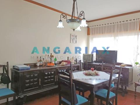 ANG675 - Apartamento T4 para venda no centro da Figueira da Foz
