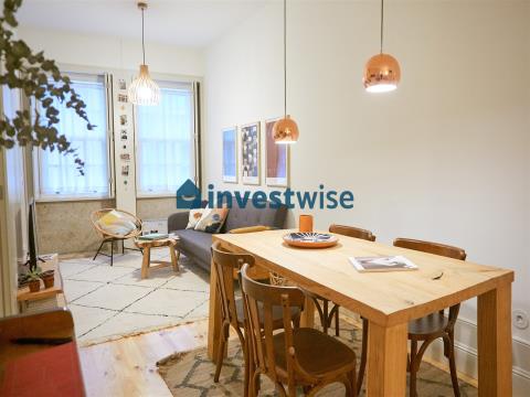 Cozy One Bedroom Apartment In The Historic Center
