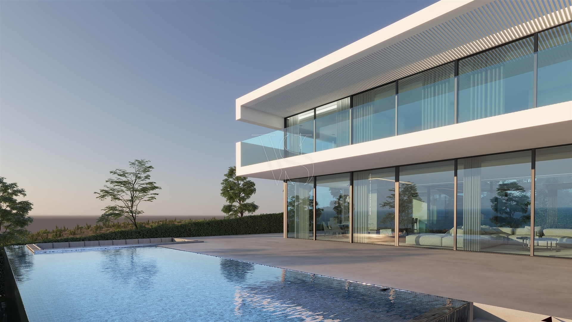 Land for sale in Vila Nova de Gaia, Portugal — €585,000