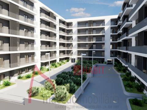 1 bedroom apartment for sale in Real, Braga.