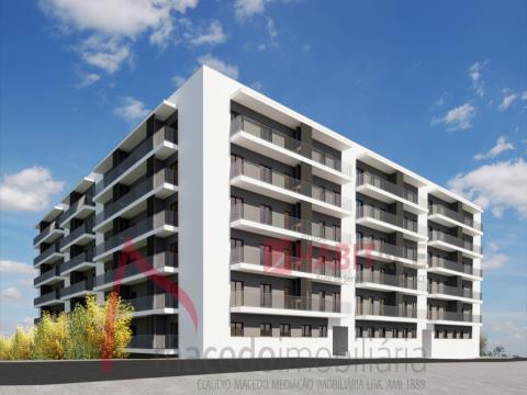 3 bedroom apartment for sale in Real, Braga.