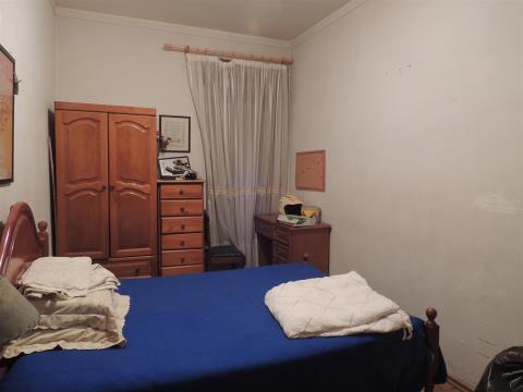 Wohnung 3 Schlafzimmer