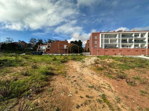 Terreno c/ projeto de construção na Urbanização Quinta da Borloteira - Figueira da Foz