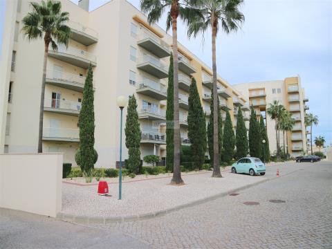 Apartamento T2 – Vilamoura (Marina)