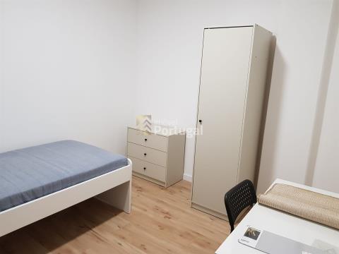 Appartement 3 Chambre(s)+1