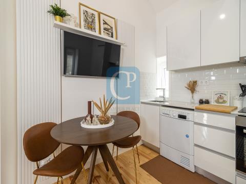 Apartment T1 Kitchenet in Lordelo do Ouro