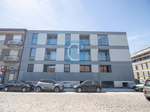 1 bedroom apartment in the Arroteia Residence Development