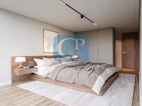 1 bedroom apartment in the Asprela Easy Development