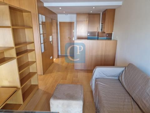 0 bedroom apartment in front of Norteshopping