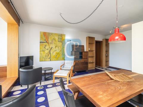 2 bedroom apartment in Campo Alegre in Lordelo do Ouro, Porto