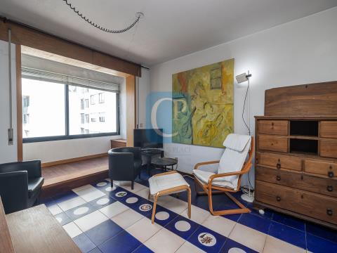 2 bedroom apartment in Campo Alegre in Lordelo do Ouro, Porto