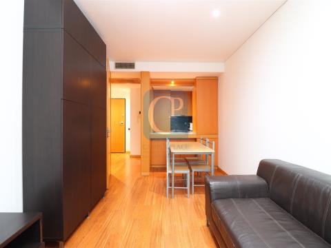 1Kit Bedroom Apartment in BB Residence Building