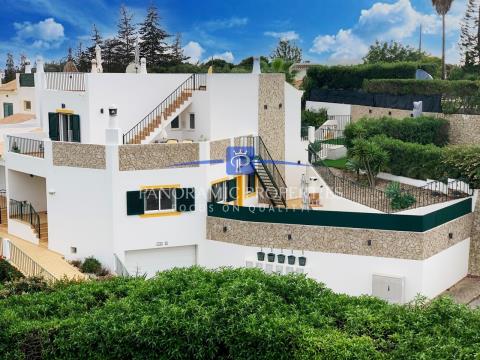 Modern and attractive 3 bedroom house in Carvoeiro
