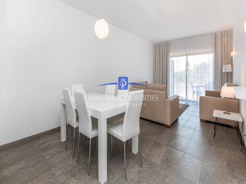 Beautifully-appointed two bedroom apartments