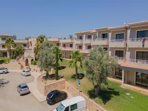 Apartamentos T2 Triplex en Gramacho Residences – Algarve