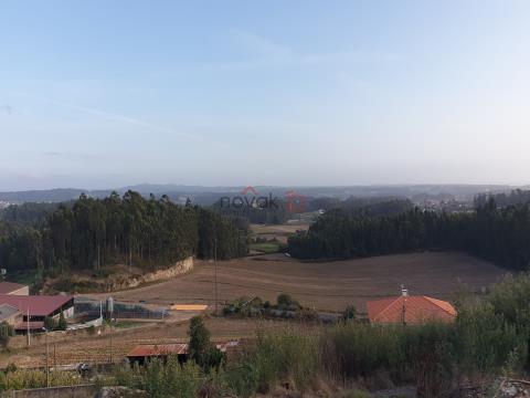 Terreno com 20.000 em Terroso, Póvoa de Varzim