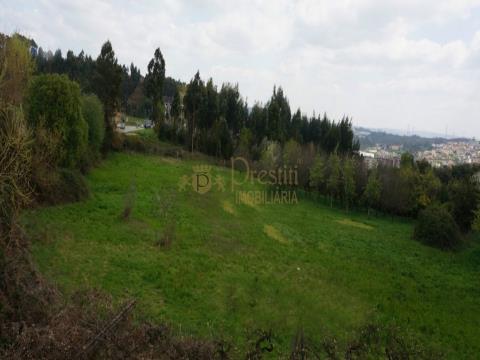 Land in Valongo for sale