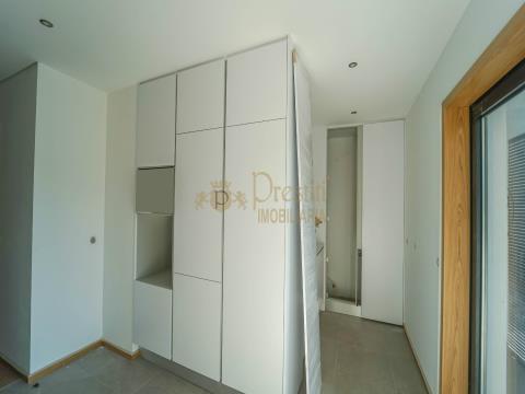 Sale of 3 bedroom apartments in Guimarães