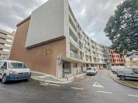 Apartamentos T3 desde 230.000€ a Venda em Azurém, Guimarães