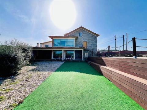 4 bedroom house for sale in Ribamondego, Gouveia