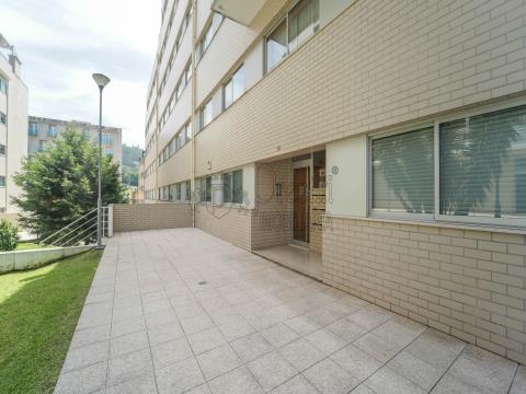 Apartment for Rent in the City of Guimarães
