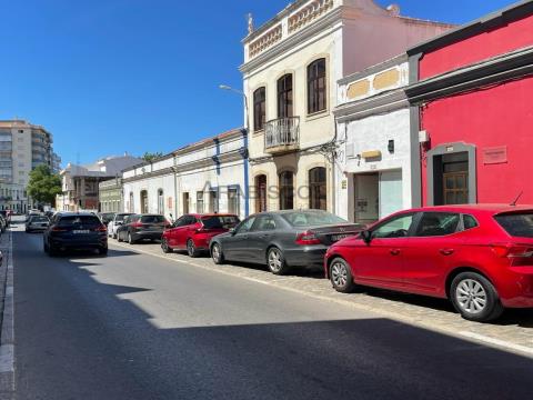 Local comercial con baño - Tienda - Snack Bar - Portimão, Faro, Algarve