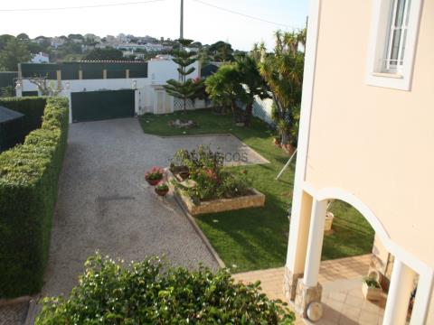 Villa 4 chambres - location annuelle - piscine - jardin - barbecue - Albufeira