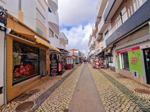 Loja - Talho - Em Funcionamento - Alvor Centro - Portimão - Algarve