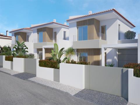 Haus T3+1 - Pool - Garage - Barbecue - Klimaanlage - Vale Lagar - Portimão - Algarve