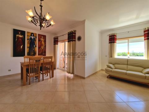 Apartment T3 - Swimming pool - Air conditioning - South facing - Má Partilha - Alvor - Algarve
