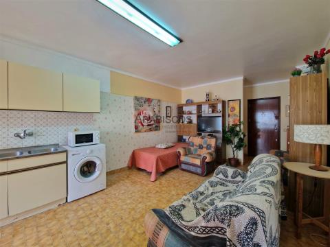 Wohnung T1 - Markise - Abstellraum im Keller - Quinta da Malata - Portimão - Algarve