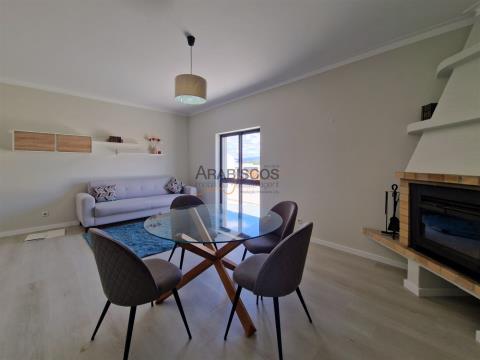 3 habitaciones Dpx - 2 balcones grandes - Vista Ria de Alvor - Alvor - Centro - Portimão - Algarve