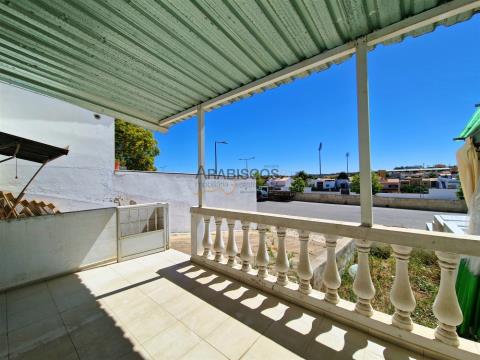 Apartment T3 - Private terrace - 2 car Garage - Storage room - Bela Vista - Lagoa - Algarve
