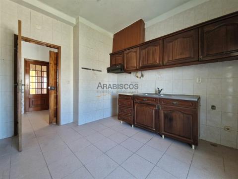 Appartamento T3 - Terrazza privata - 2 box auto - Ripostiglio - Bela Vista - Lagoa - Algarve