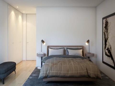 T2  New - Private Condominium - Pool - Garage - Sesmarias - Alvor - Algarve